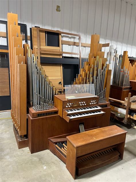 Paris Collection. . Pipe organ for sale craigslist near missouri